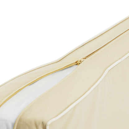 Ensemble canapé et fauteuil basculant pivotant Crosley Bradenton 5 pièces