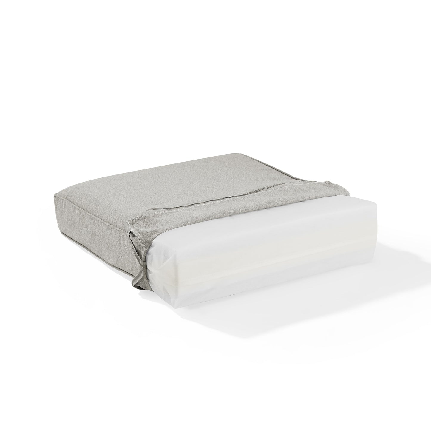 Ensemble canapé et fauteuil basculant pivotant Crosley Bradenton 5 pièces