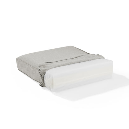 Ensemble canapé et fauteuil basculant pivotant Crosley Bradenton 5 pièces