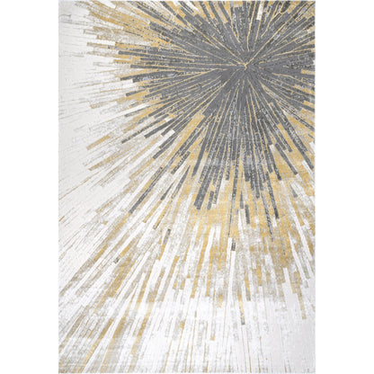 Nuloom Amaya Abstract Area Rug
