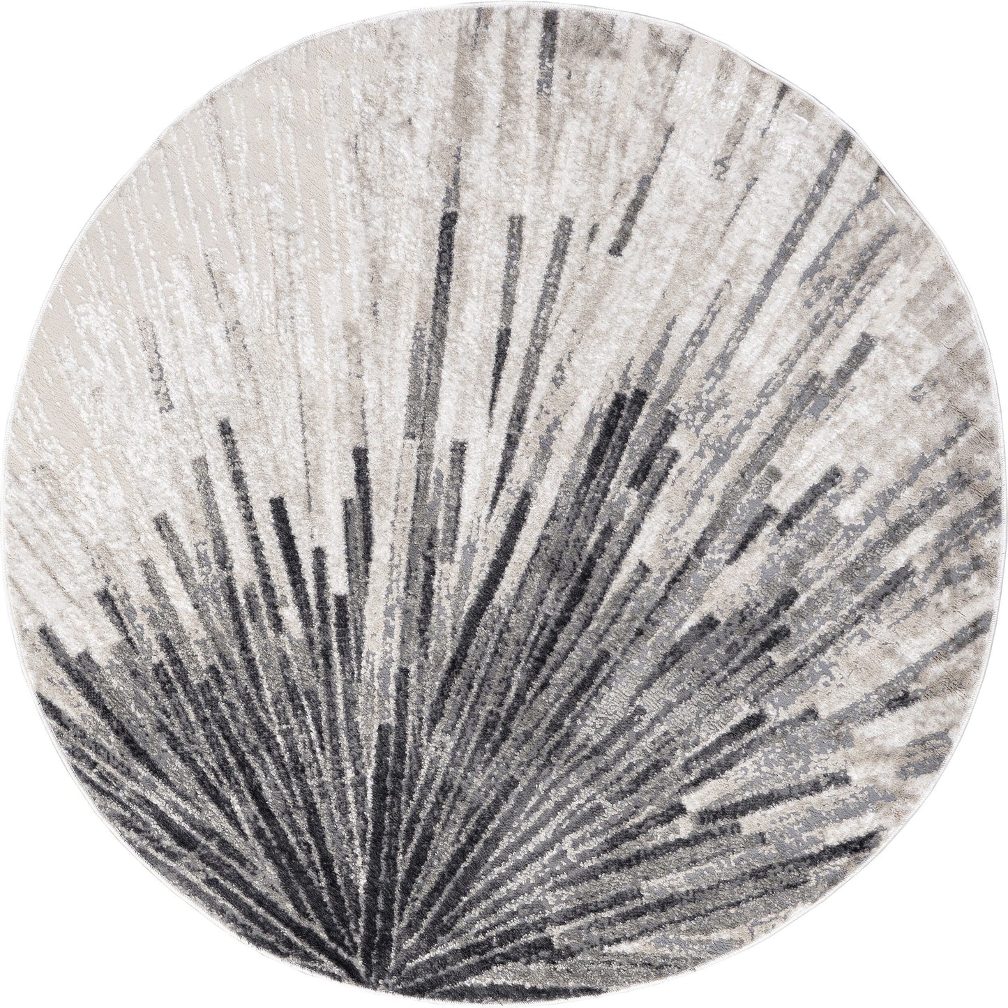 Nuloom Amaya Abstract Area Rug