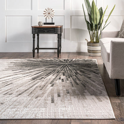 Nuloom Amaya Abstract Area Rug