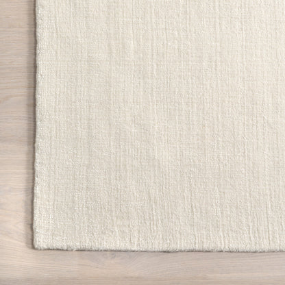 Nuloom Arrel Speckled Wool-Blend Area Rug