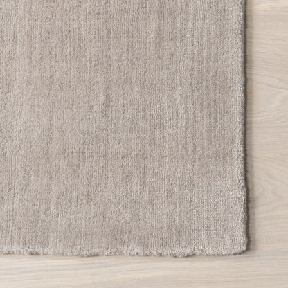 Nuloom Arrel Speckled Wool-Blend Area Rug