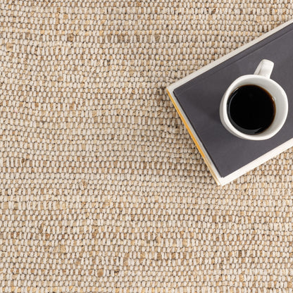 Nuloom Jacky Classic Jute Blend Area Rug