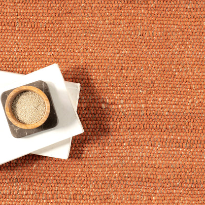 Nuloom Jacky Classic Jute Blend Area Rug