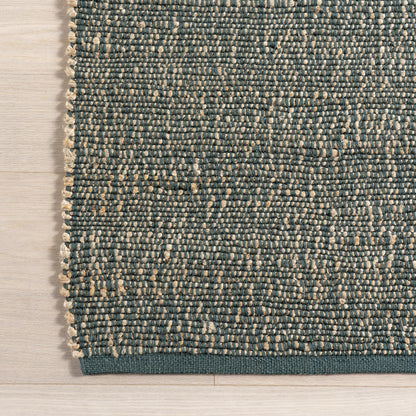 Nuloom Jacky Classic Jute Blend Area Rug