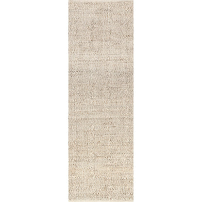 Nuloom Jacky Classic Jute Blend Area Rug