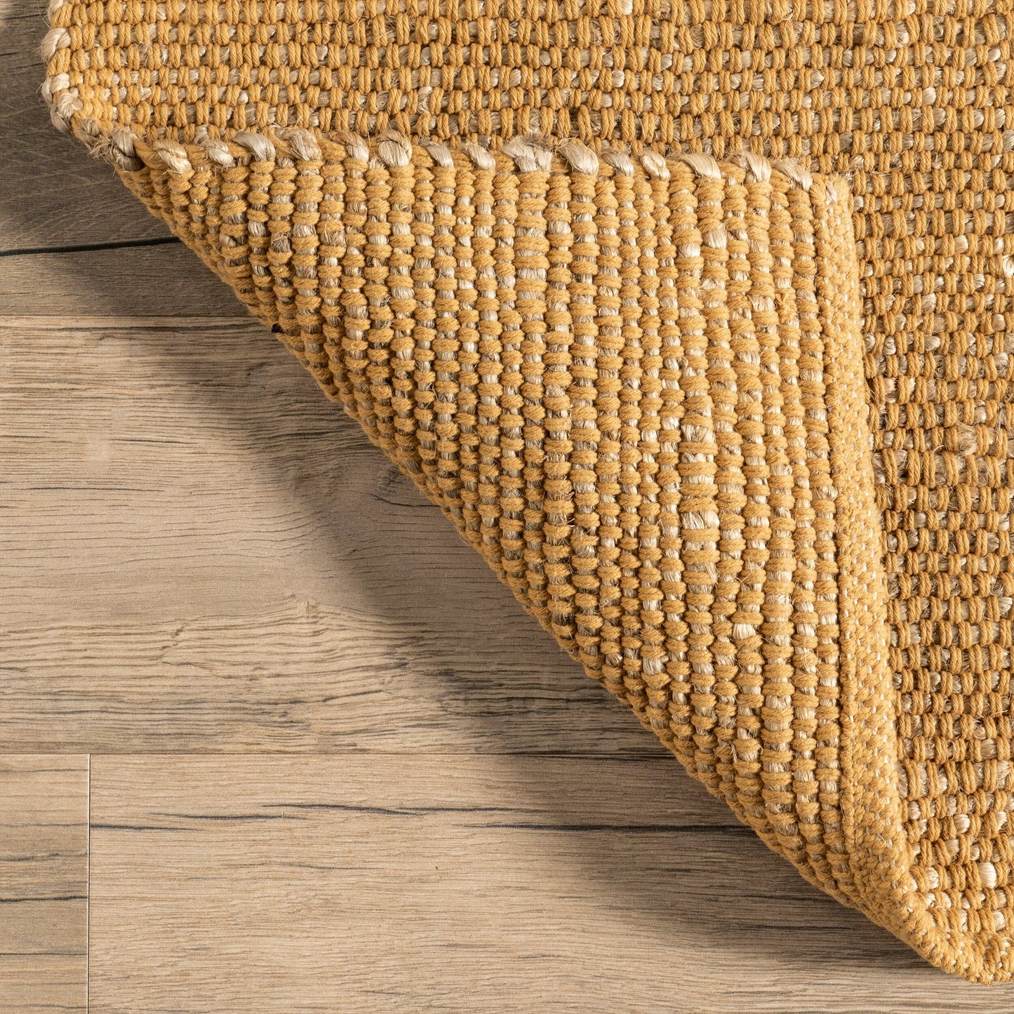 Nuloom Jacky Classic Jute Blend Area Rug