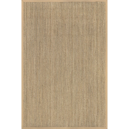 Nuloom Kiana Casual Seagrass Bordered Area Rug