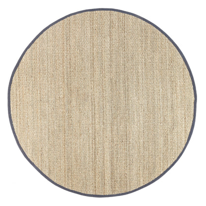 Nuloom Kiana Casual Seagrass Bordered Area Rug