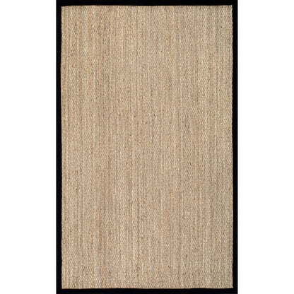 Nuloom Kiana Casual Seagrass Bordered Area Rug