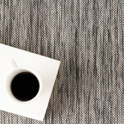 Nuloom Leah Classic Bordered Indoor/Outdoor Area Rug