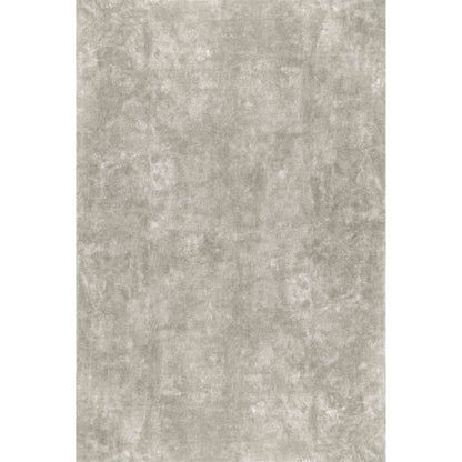 Nuloom Loni SuperiorWash Solid Machine Washable Shag Area Rug