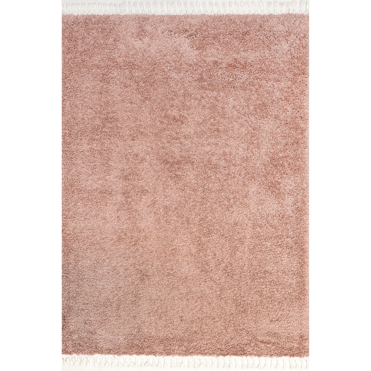 Nuloom Neva Modern Tasseled Shag Area Rug