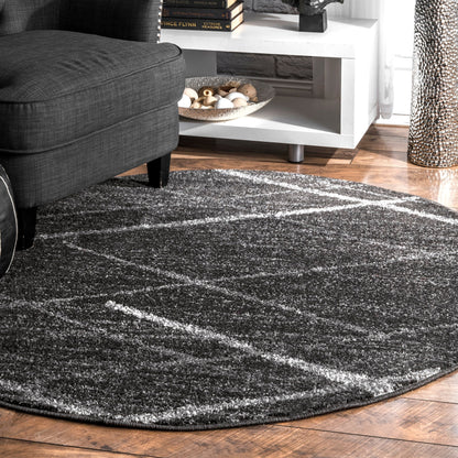 Nuloom Skylar Modern Abstract Area Rug