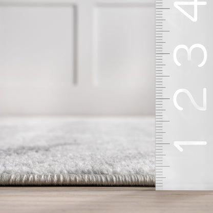 Nuloom Skylar Modern Abstract Area Rug