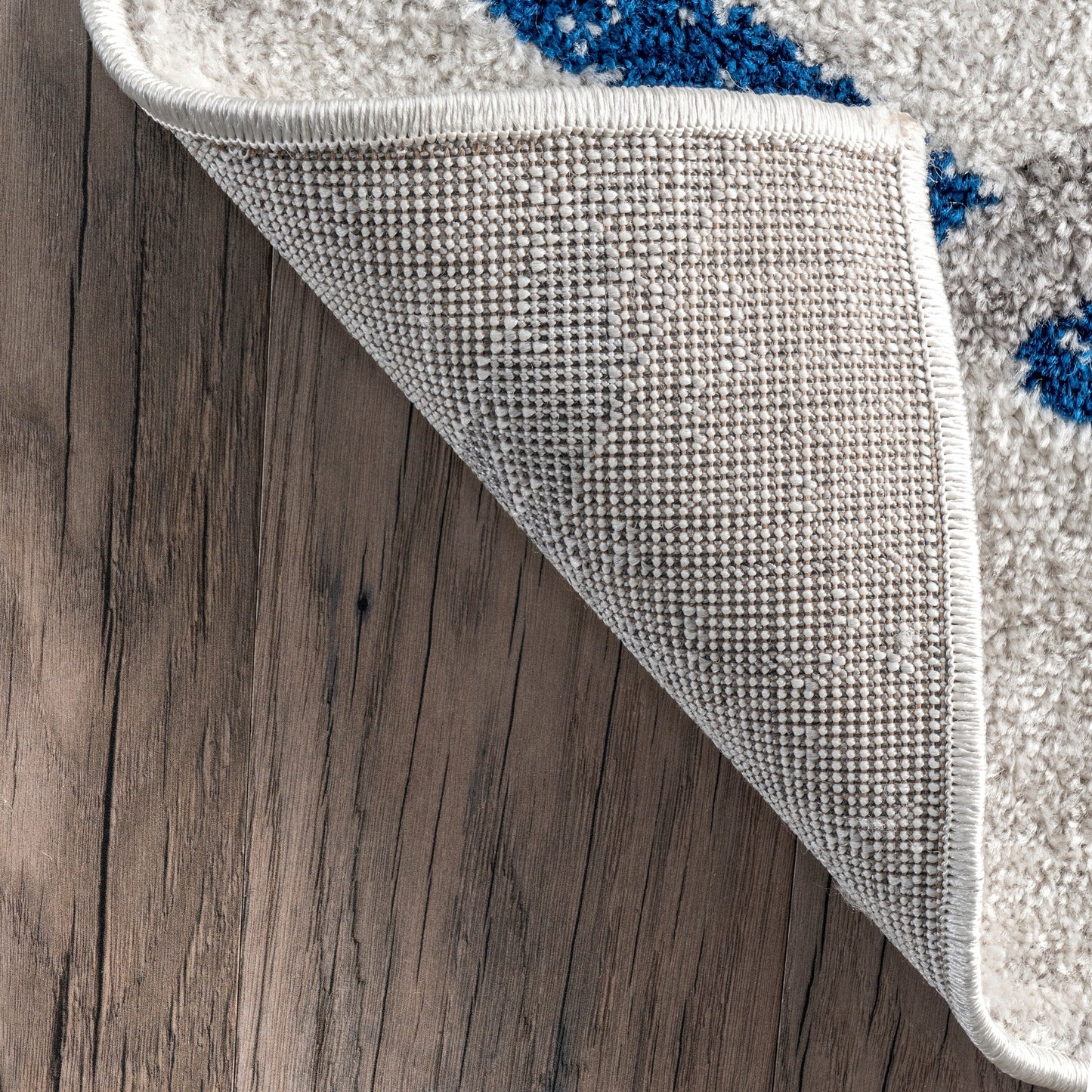 Nuloom Skylar Modern Abstract Area Rug