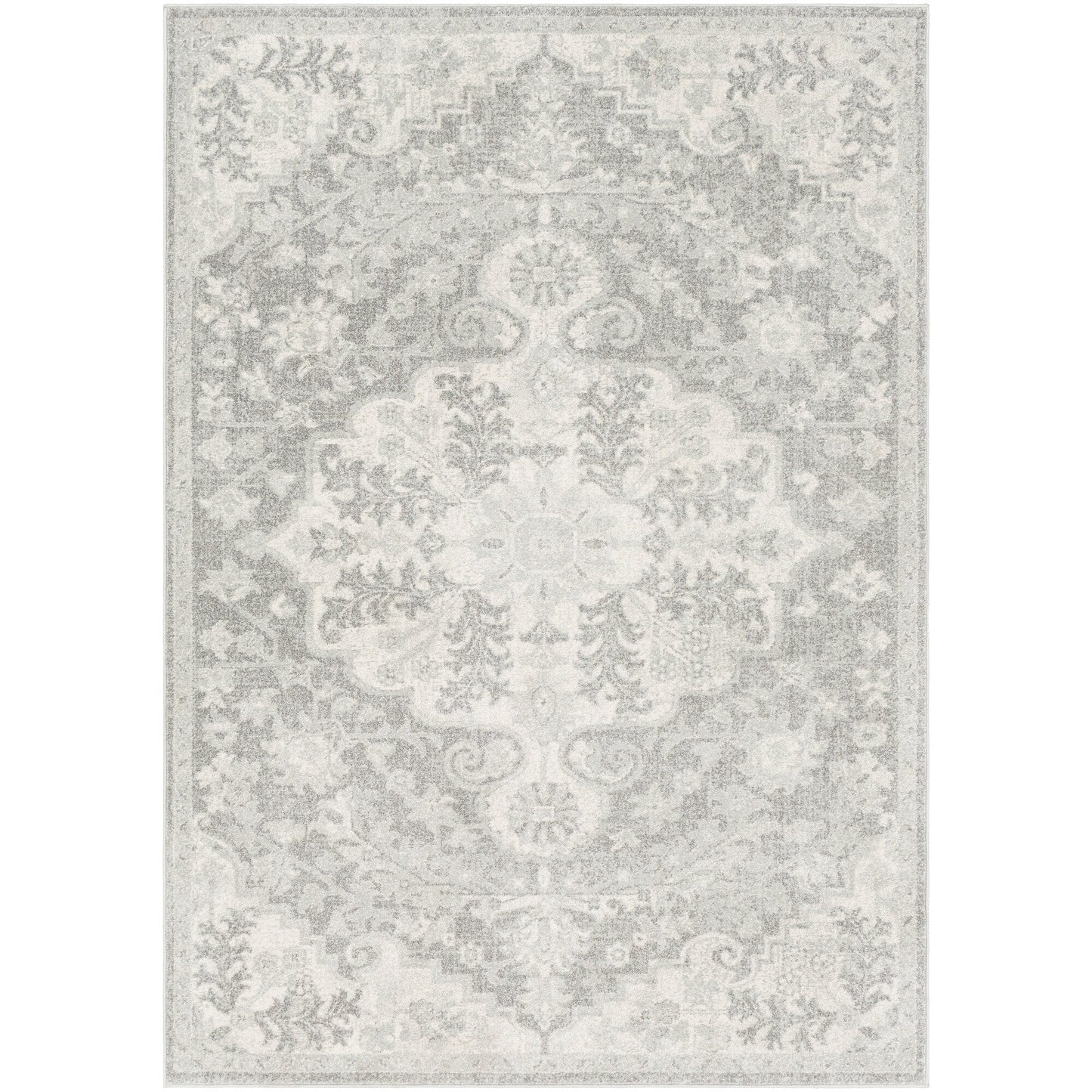 Livabliss Caressa Vintage Boho Area Rug