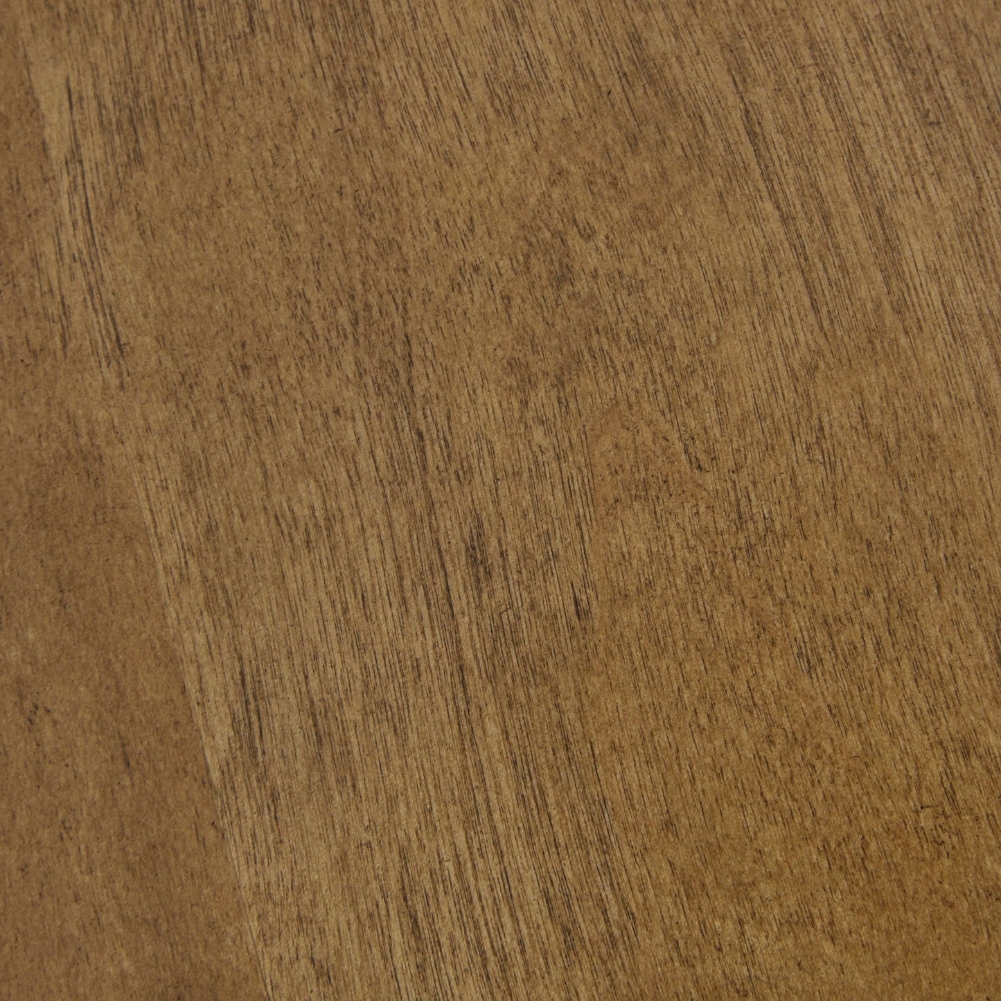 Table basse en bois triangulaire Blaze d'INK IVY