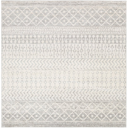 Livabliss Edie Bohemian Geometric Area Rug