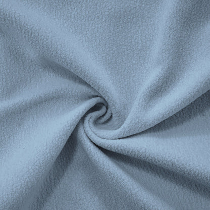 Canapé d'angle modulable en chenille 4 places avec 2 ottomans et coussin pour salon, à combiner à volonté.