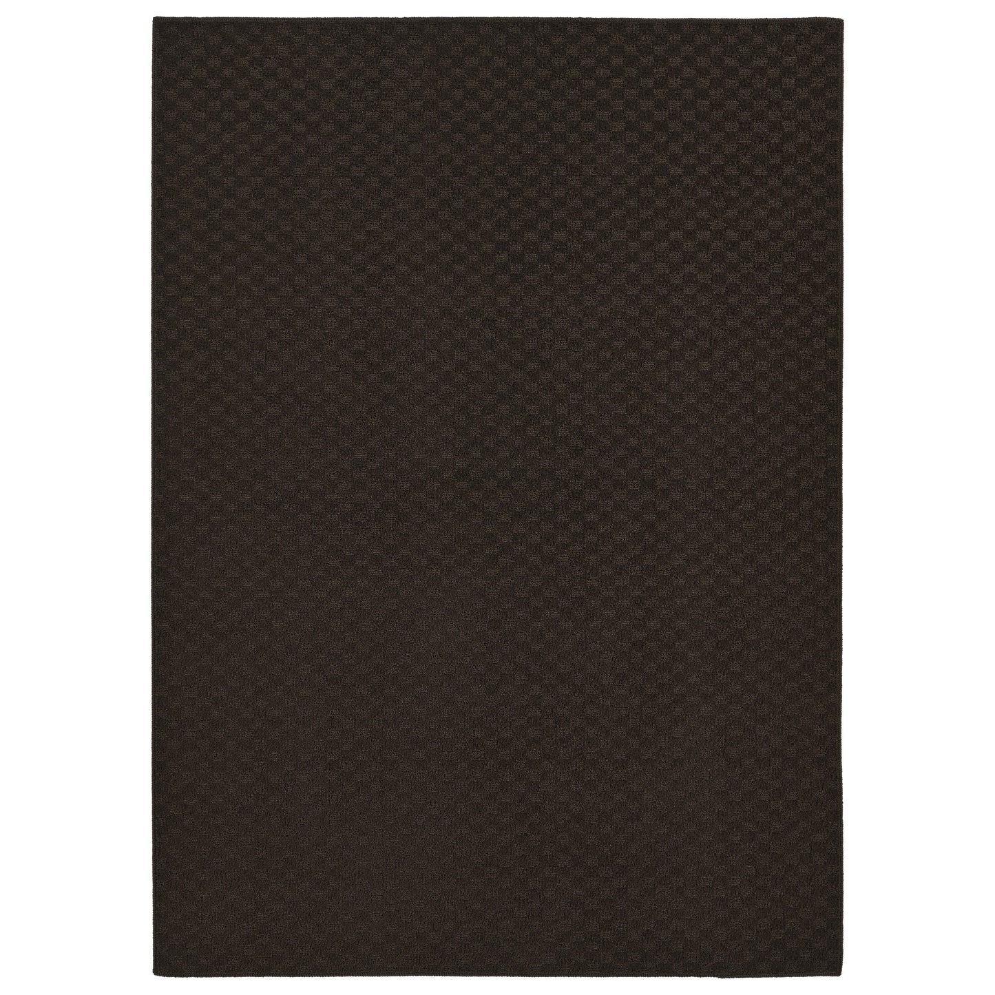 Garland Rug Medallion Solid Indoor Rug