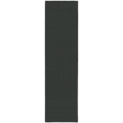 Garland Rug Medallion Solid Indoor Rug