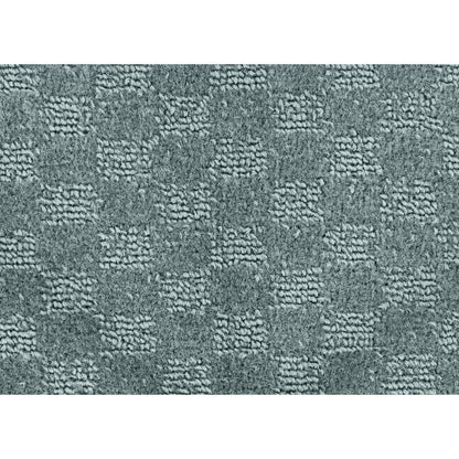 Garland Rug Medallion Solid Indoor Rug