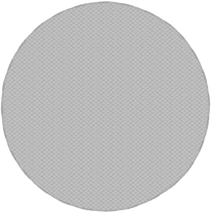 Garland Rug Medallion Solid Indoor Rug