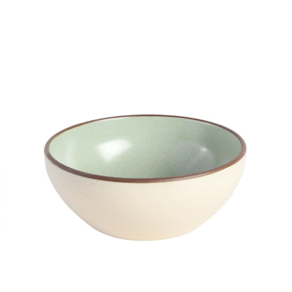 Gibson Elite Contempo Classic 16-Piece Double Bowl Dinnerware Set