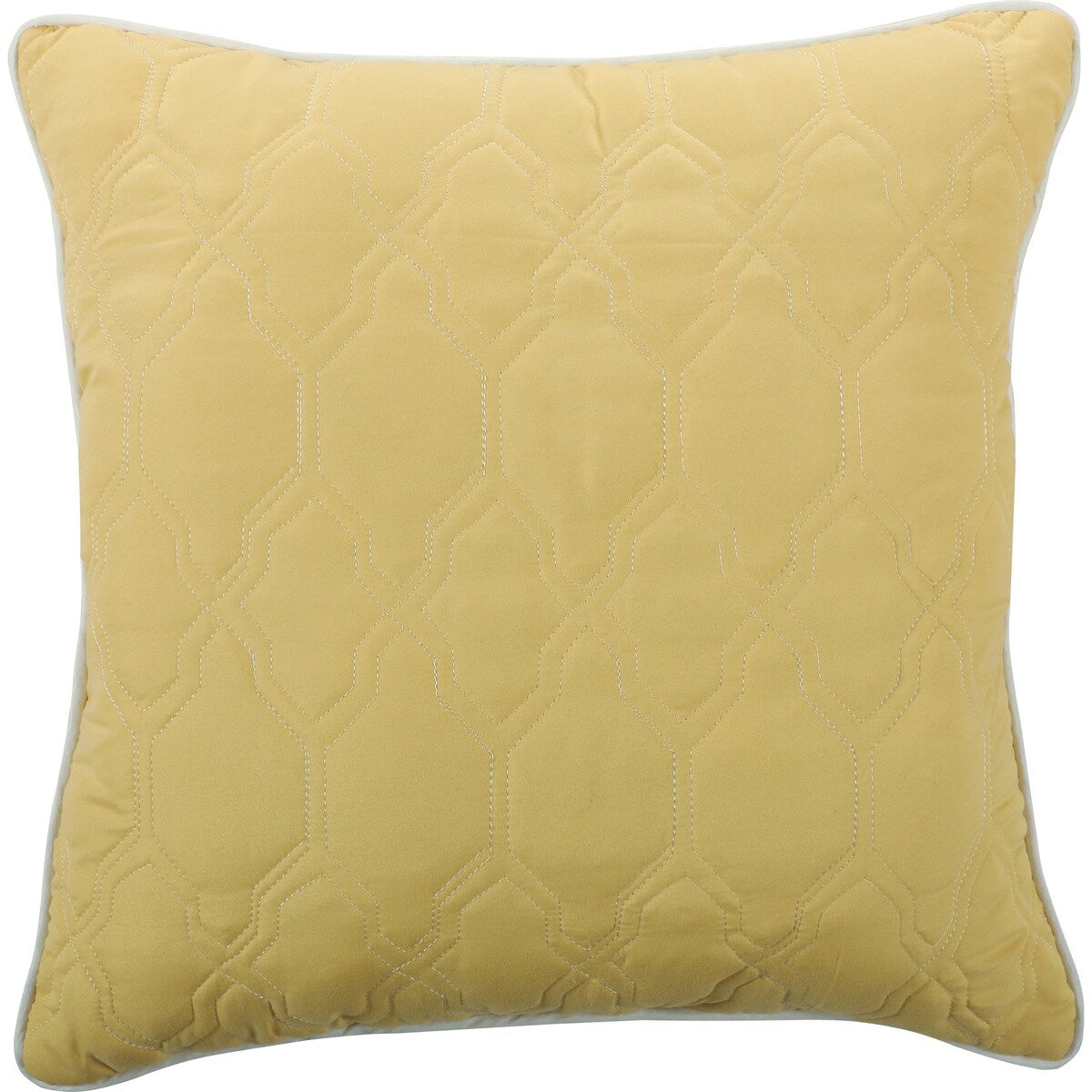 Nanshing Blake 7 Piece Modern Colorblock Comforter Set