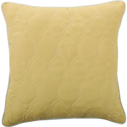 Nanshing Blake 7 Piece Modern Colorblock Comforter Set