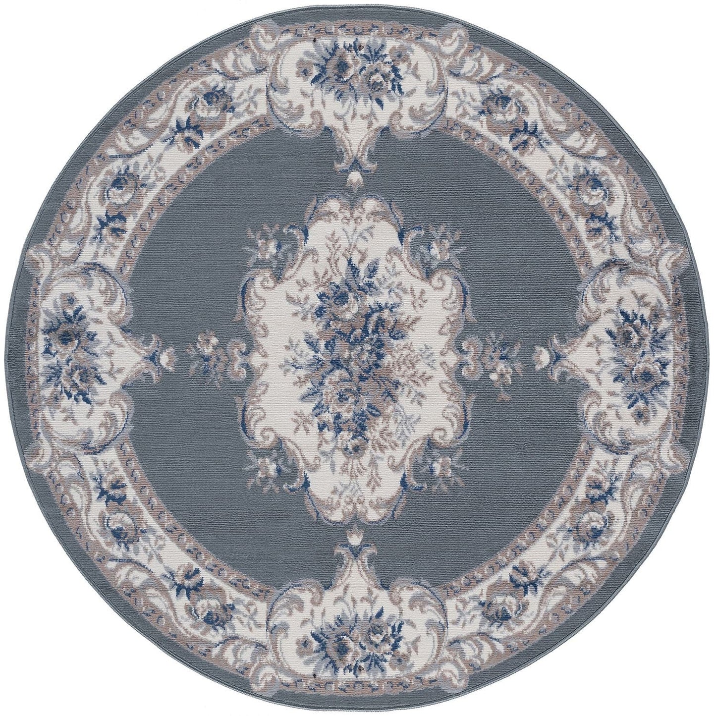 Hamilton Traditional Oriental Indoor Area Rug