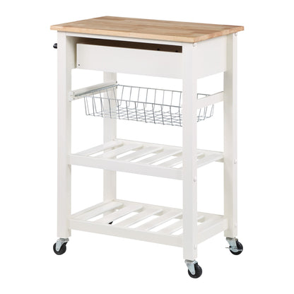 Hampton Kitchen Cart