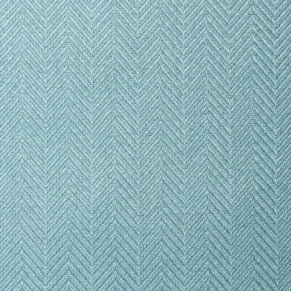 Ensemble de salle à manger Hanover Lavallette 5 pièces en bleu océan avec 4 chaises fixes, table ronde en verre de 52 pouces, parasol et socle.