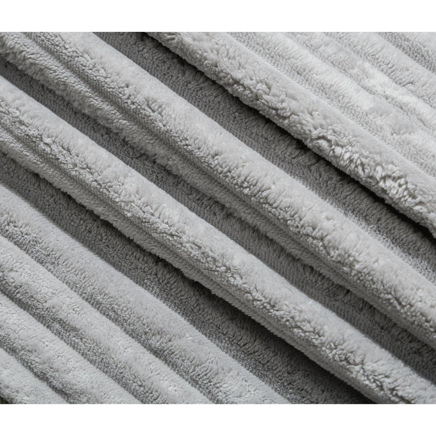 Canapé-lit en velours côtelé surdimensionné Harmonia 109 W, chaise longue double avec assise profonde et 4 coussins