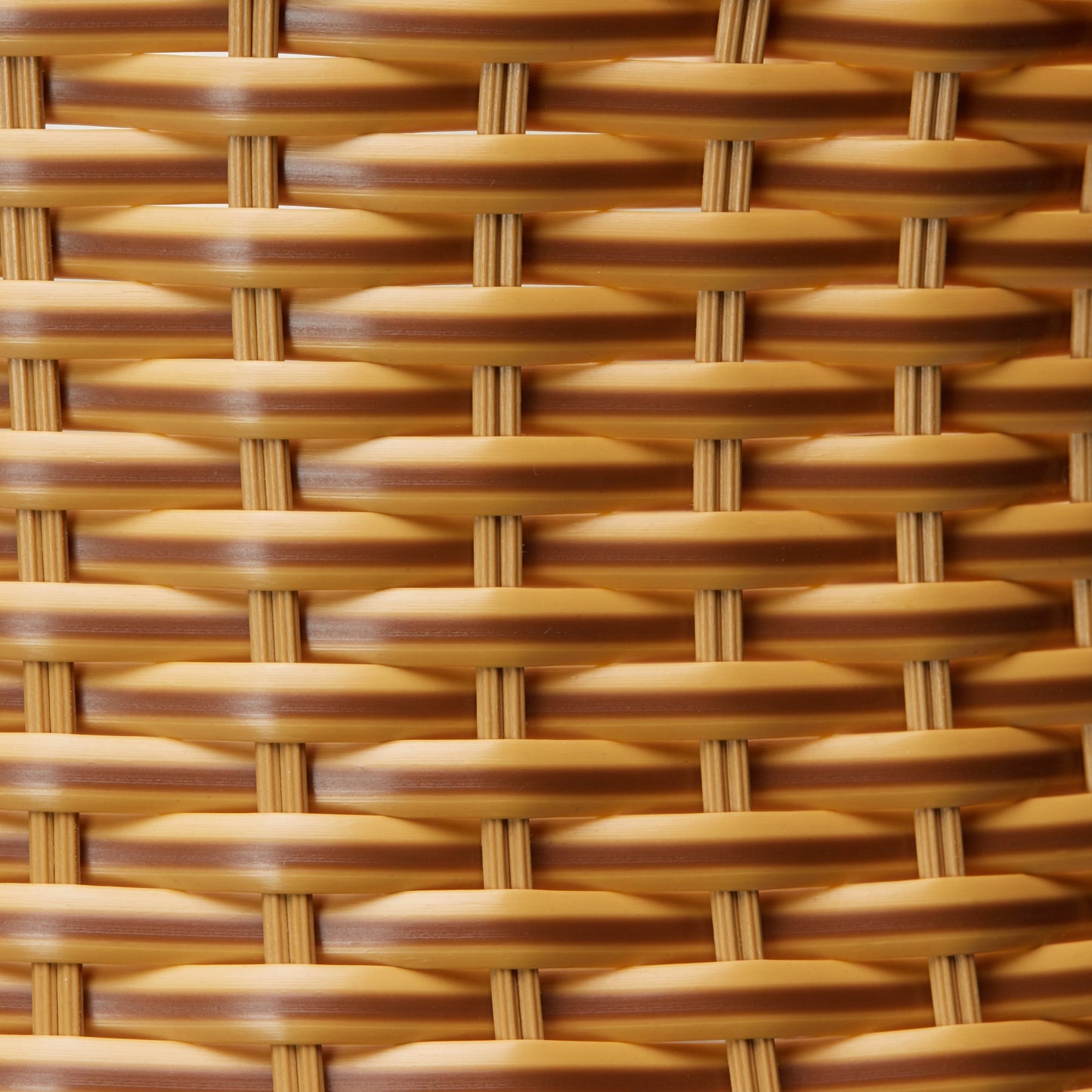 Havenside Home Pocologan 59.5-inch Outdoor and Indoor Basket-weave Floor Lamp - 16.25L x 16.25W x 59.5H