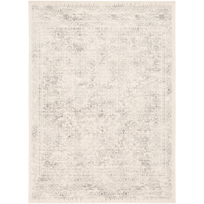 Livabliss Henson Vintage Traditional Area Rug