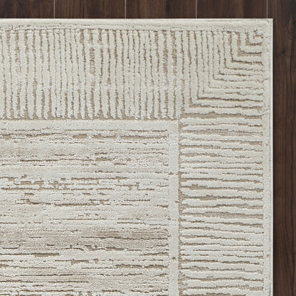 High-Low Savannah Rug