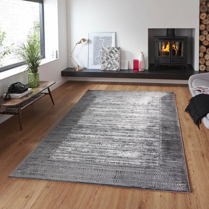 High-Low Savannah Rug