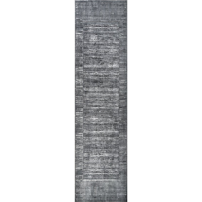 High-Low Savannah Rug