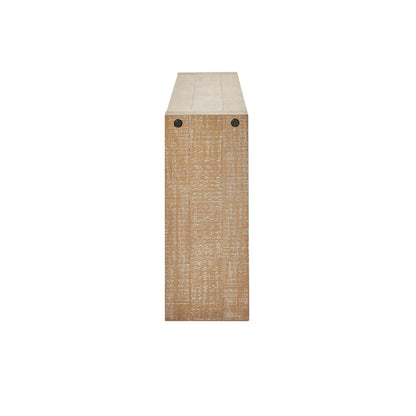 Table console Monterey de INK IVY