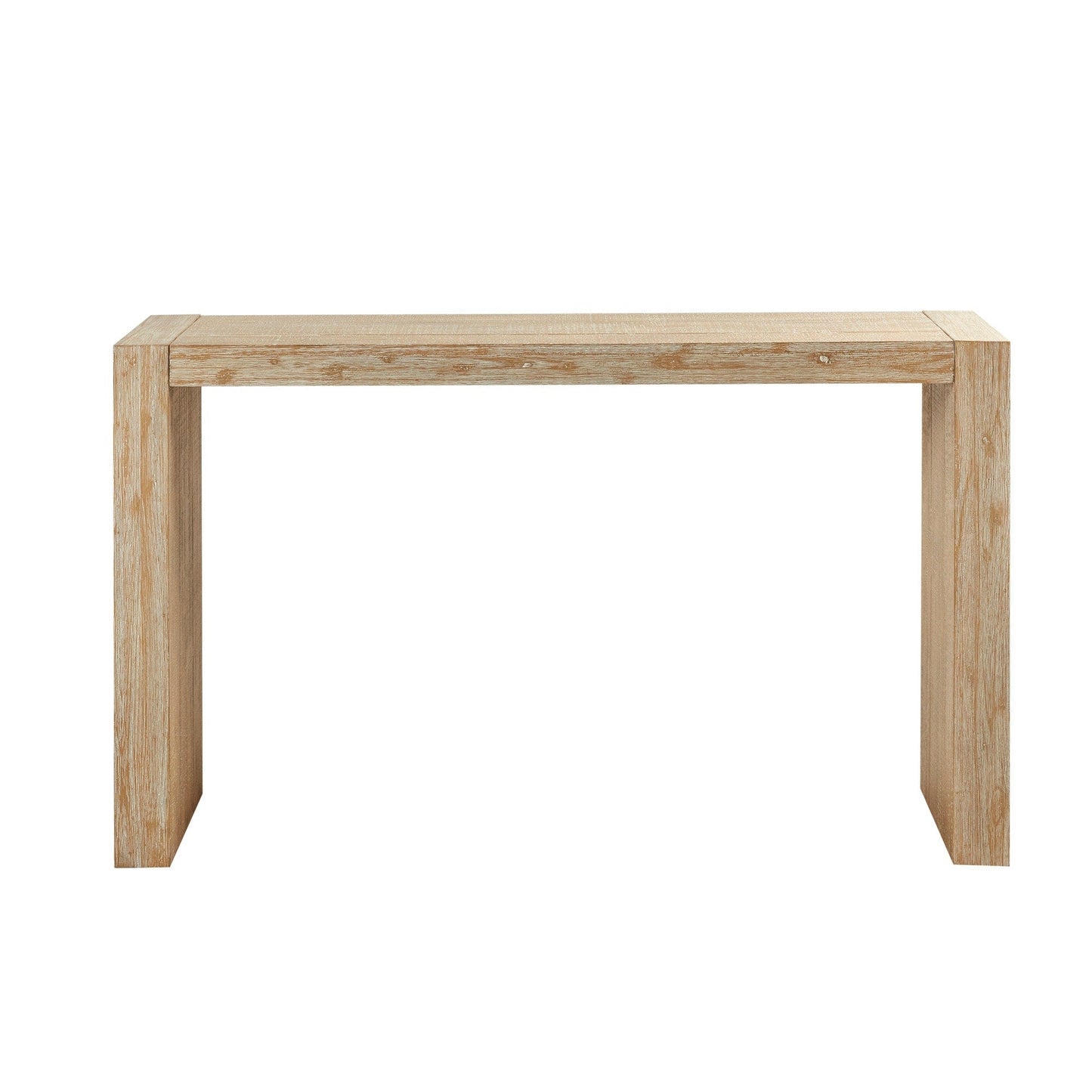 Table console Monterey de INK IVY