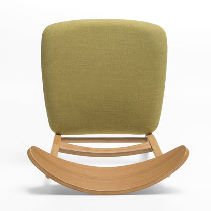 Chaises de salle à manger Idalia, style moderne du milieu du siècle (lot de 4) par Christopher Knight Home