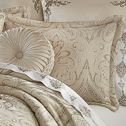 Ensemble de couette J. Queen New York Trinity