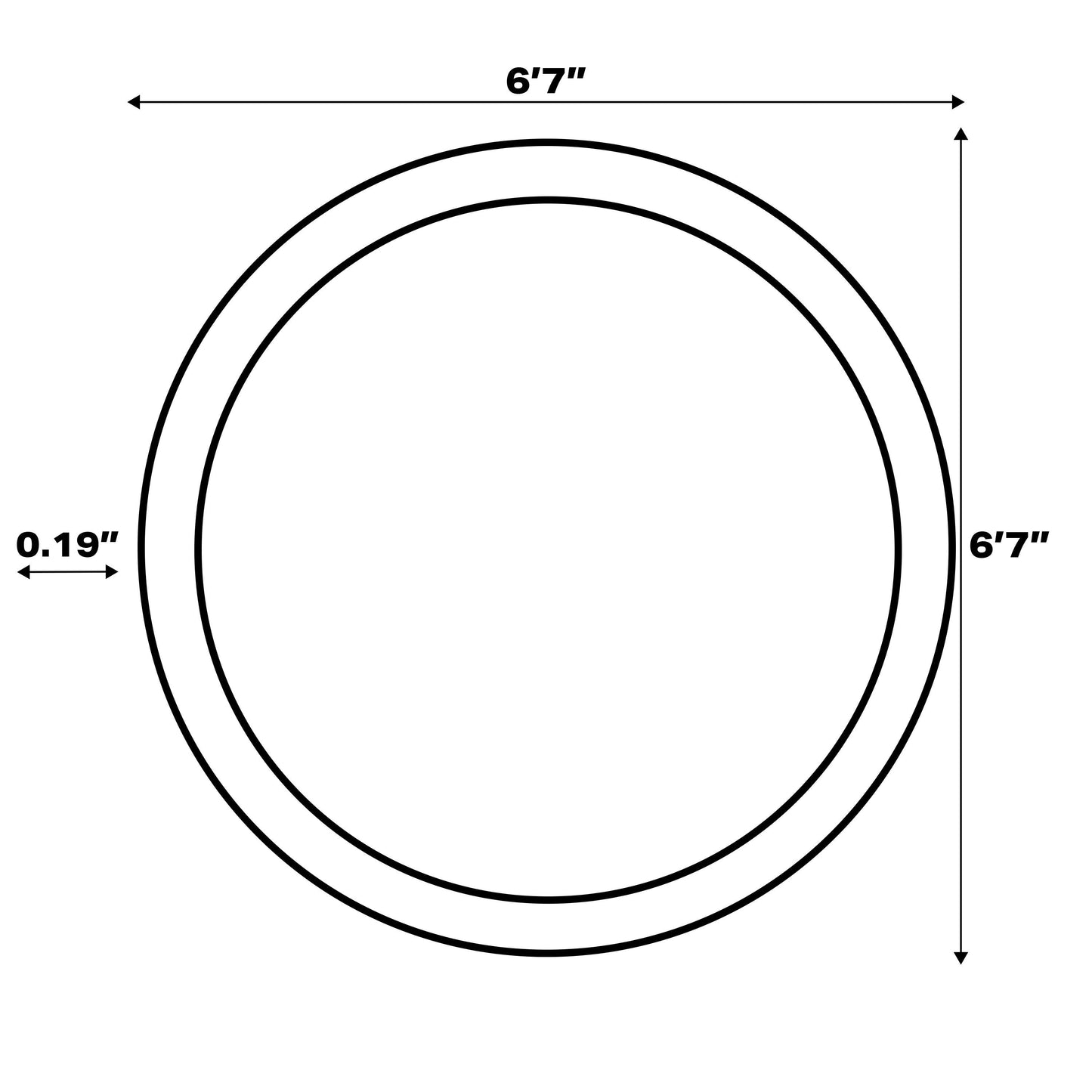 JONATHAN Y Filigree Textured Weave Indoor/Outdoor Area Rug