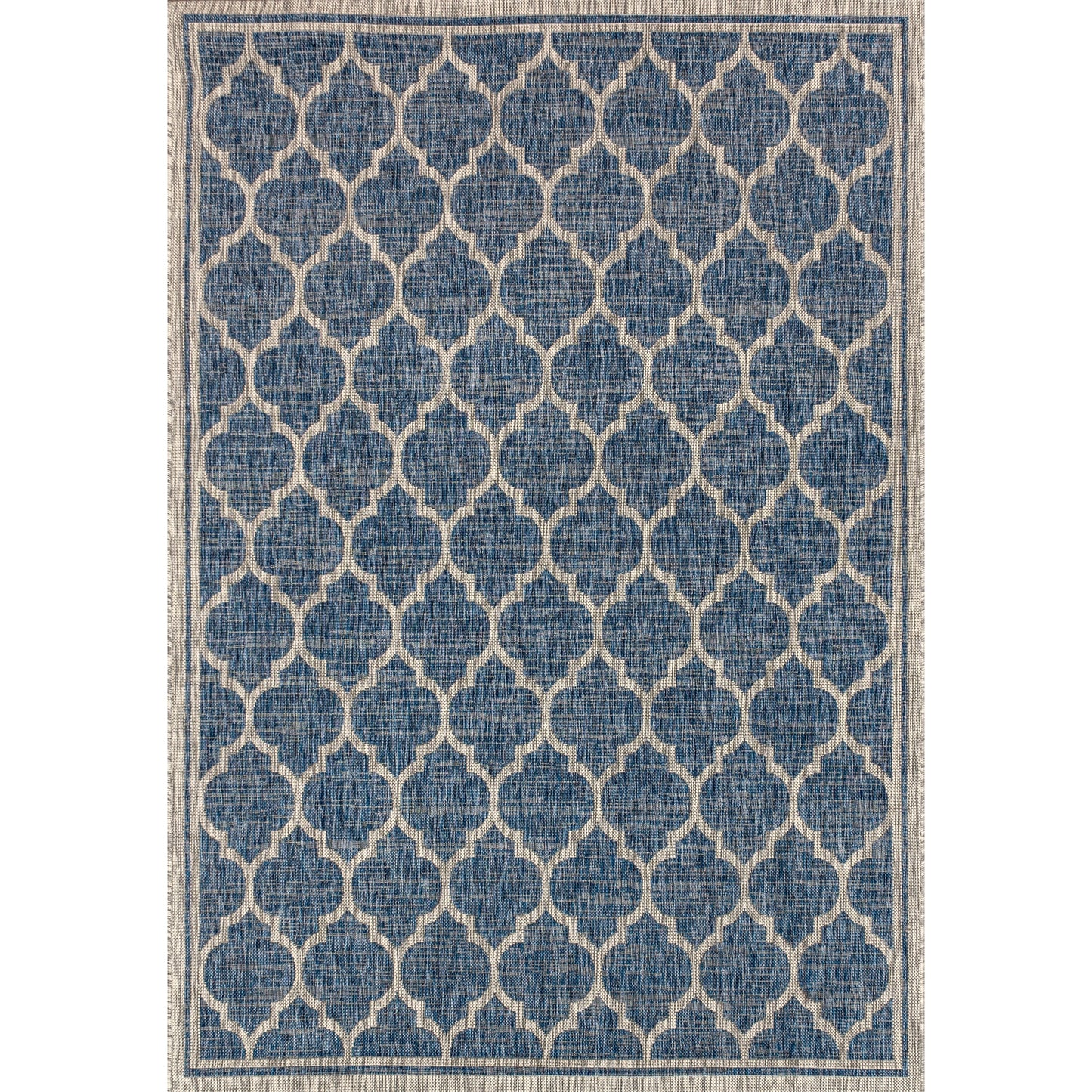 JONATHAN Y Zinnia Textured Weave Indoor/Outdoor Area Rug