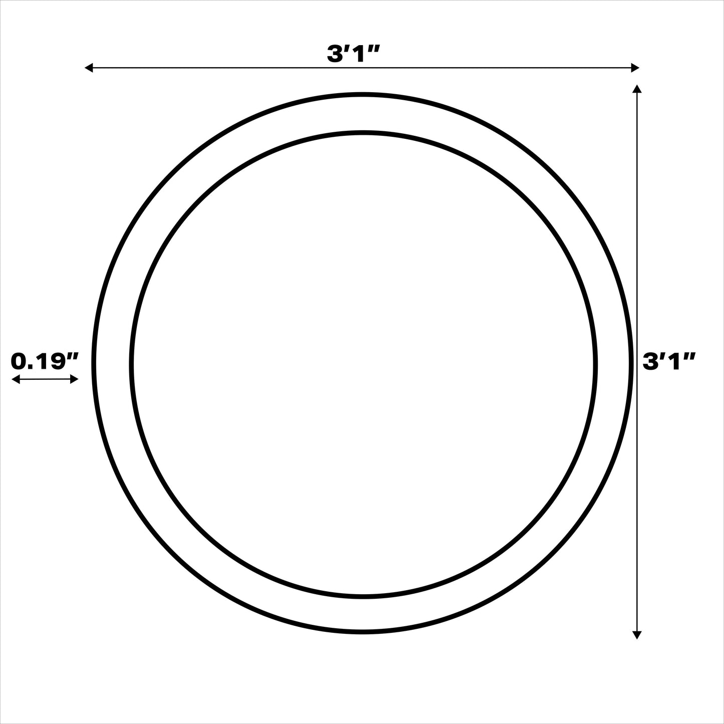 JONATHAN Y Zinnia Textured Weave Indoor/Outdoor Area Rug