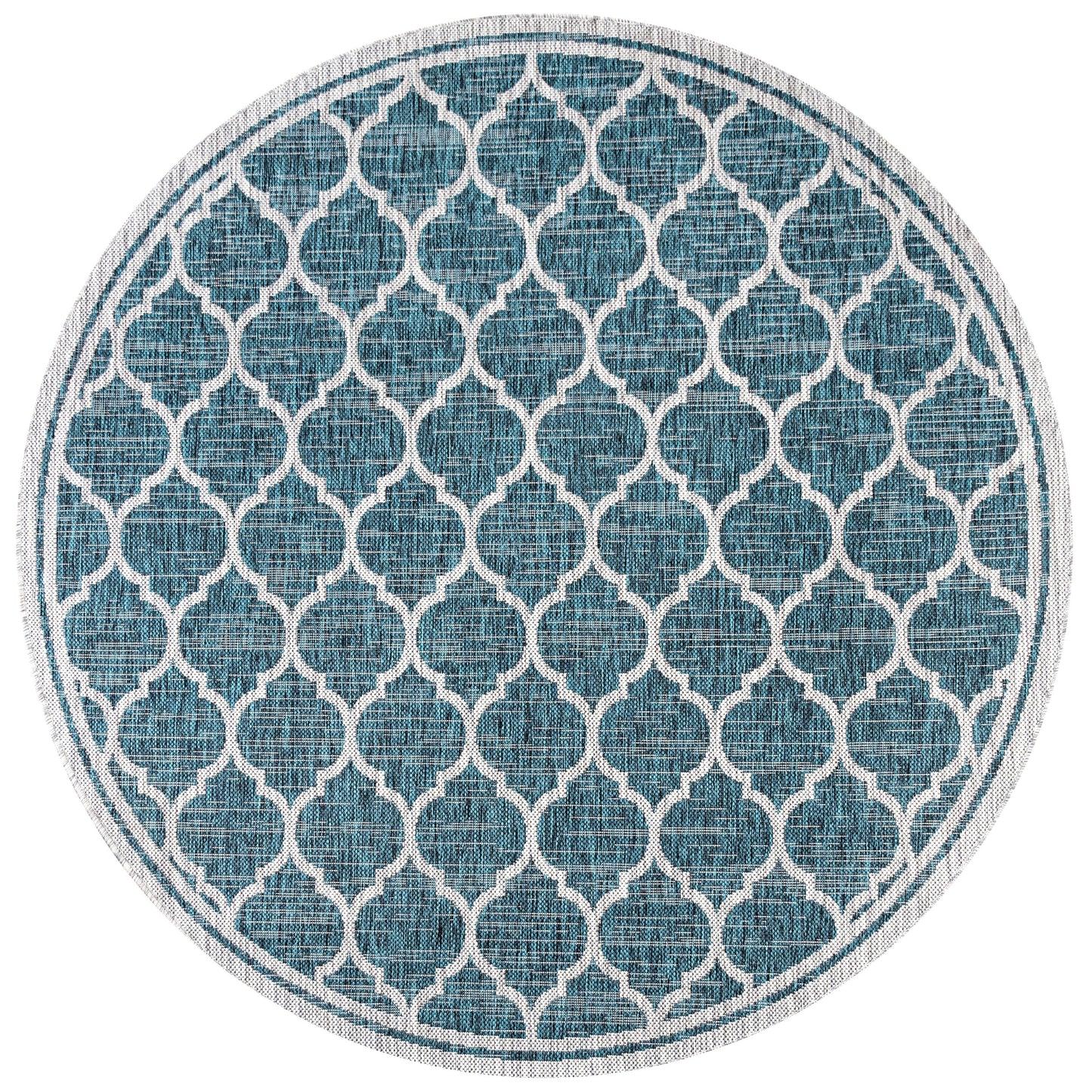 JONATHAN Y Zinnia Textured Weave Indoor/Outdoor Area Rug